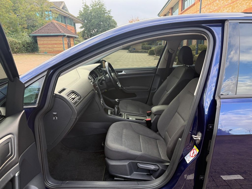 Used Volkswagen Golf 2018 for sale - 76367777: Photo 13