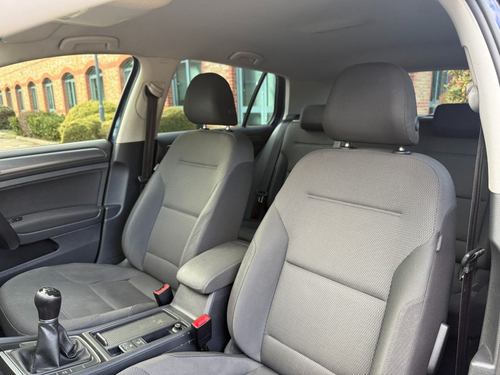 Used Volkswagen Golf 2018 for sale - 76367777: Photo 14