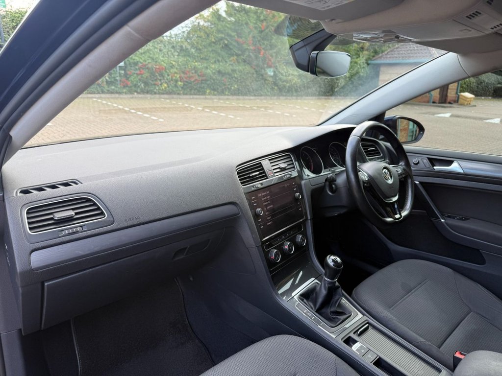 Used Volkswagen Golf 2018 for sale - 76367777: Photo 15