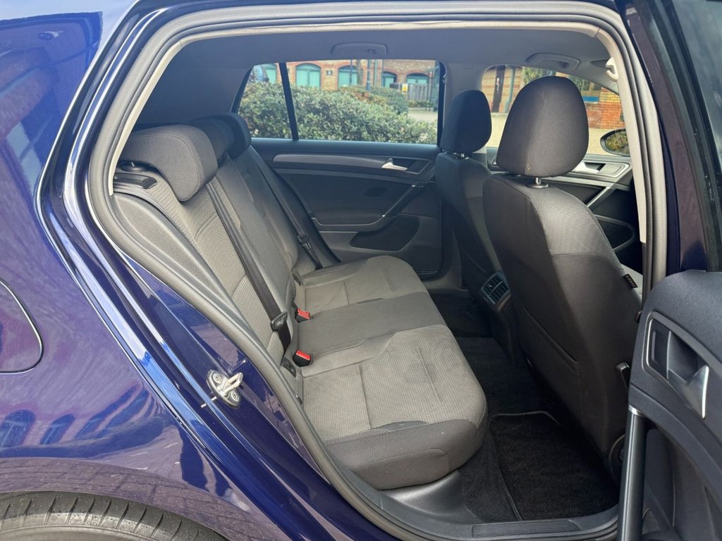 Used Volkswagen Golf 2018 for sale - 76367777: Photo 17