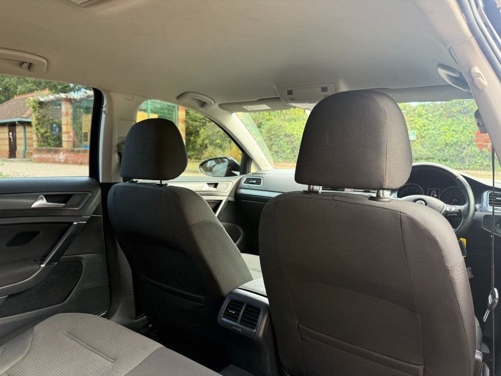 Used Volkswagen Golf 2018 for sale - 76367777: Photo 18