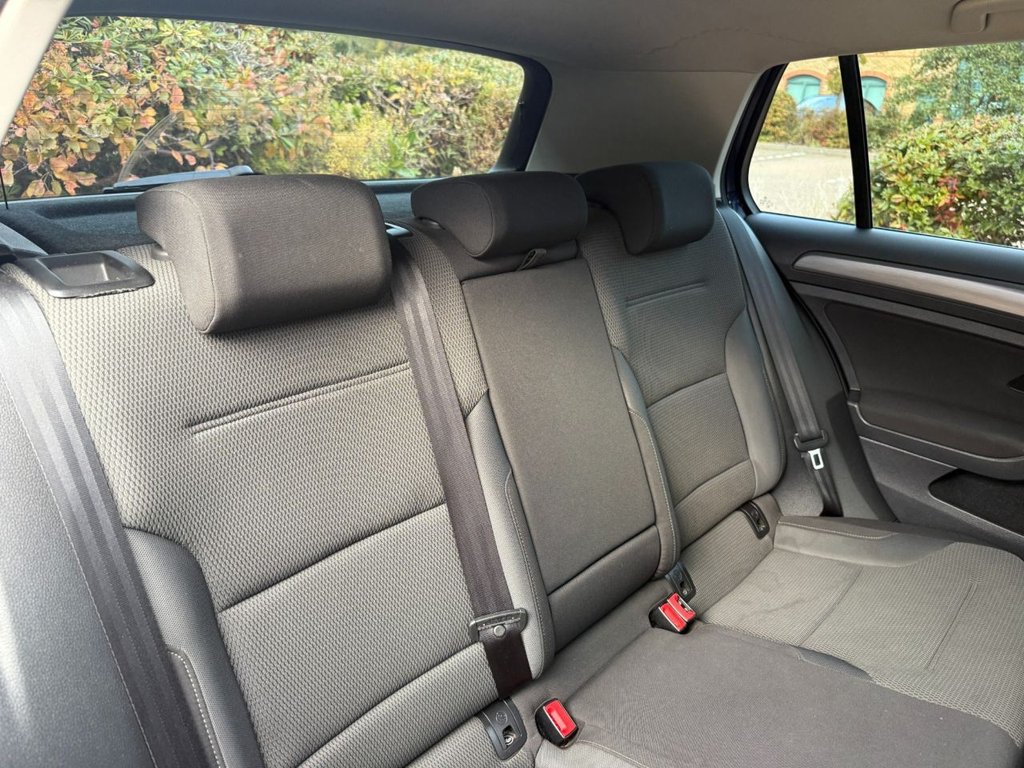 Used Volkswagen Golf 2018 for sale - 76367777: Photo 19