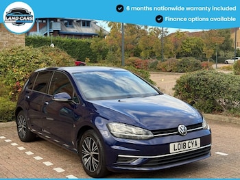 2018 (18) - 1.0 TSI 110 SE 5dr