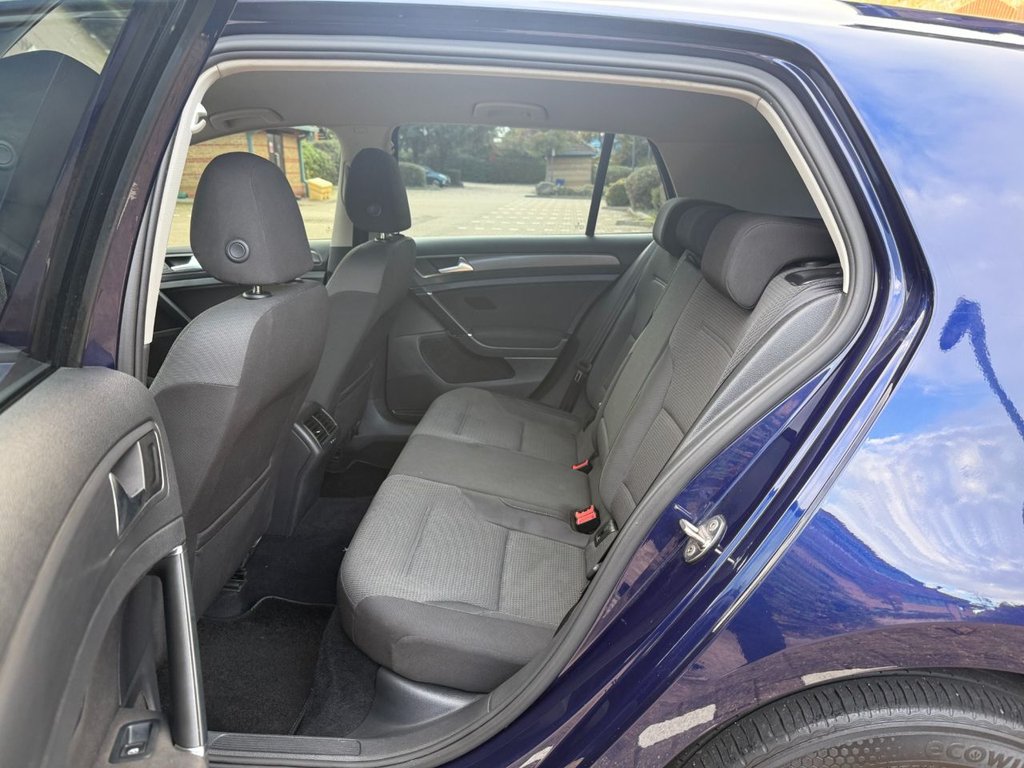 Used Volkswagen Golf 2018 for sale - 76367777: Photo 20