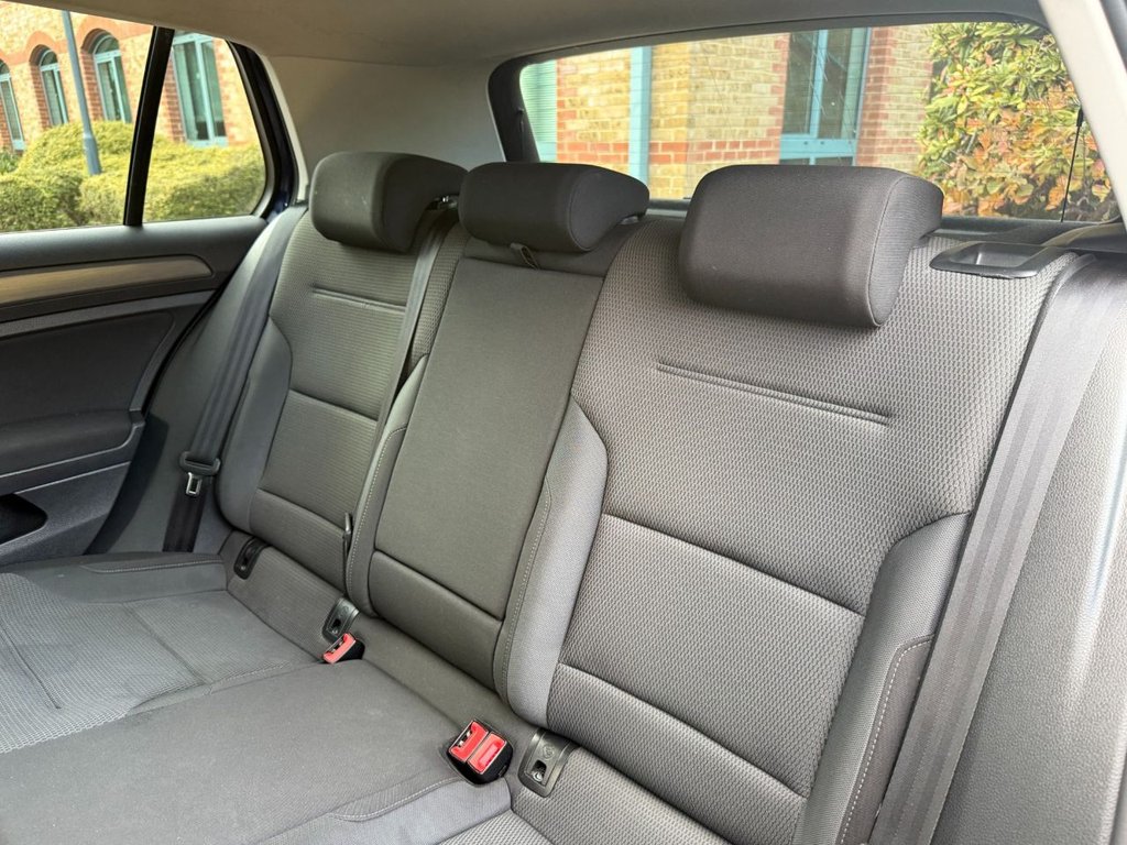 Used Volkswagen Golf 2018 for sale - 76367777: Photo 22