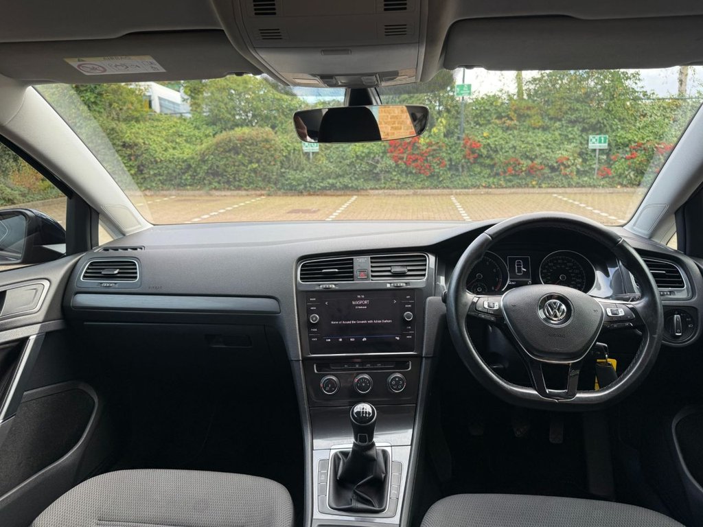 Used Volkswagen Golf 2018 for sale - 76367777: Photo 24