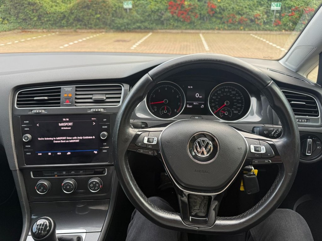 Used Volkswagen Golf 2018 for sale - 76367777: Photo 26