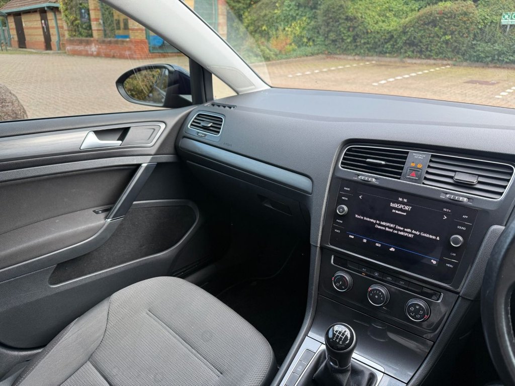 Used Volkswagen Golf 2018 for sale - 76367777: Photo 27