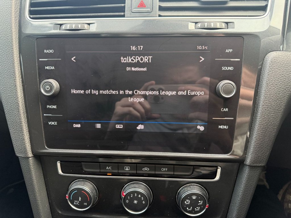 Used Volkswagen Golf 2018 for sale - 76367777: Photo 30