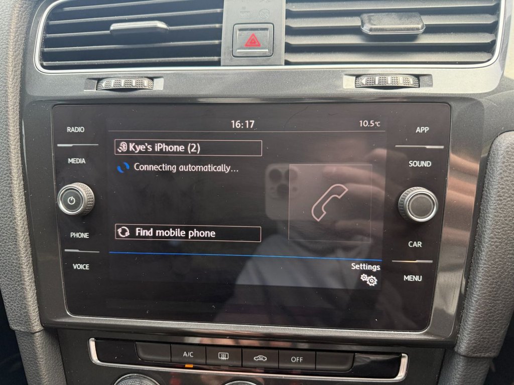 Used Volkswagen Golf 2018 for sale - 76367777: Photo 31