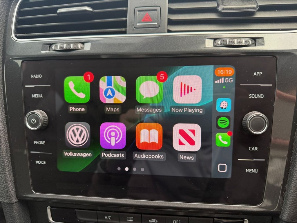 Used Volkswagen Golf 2018 for sale - 76367777: Photo 33