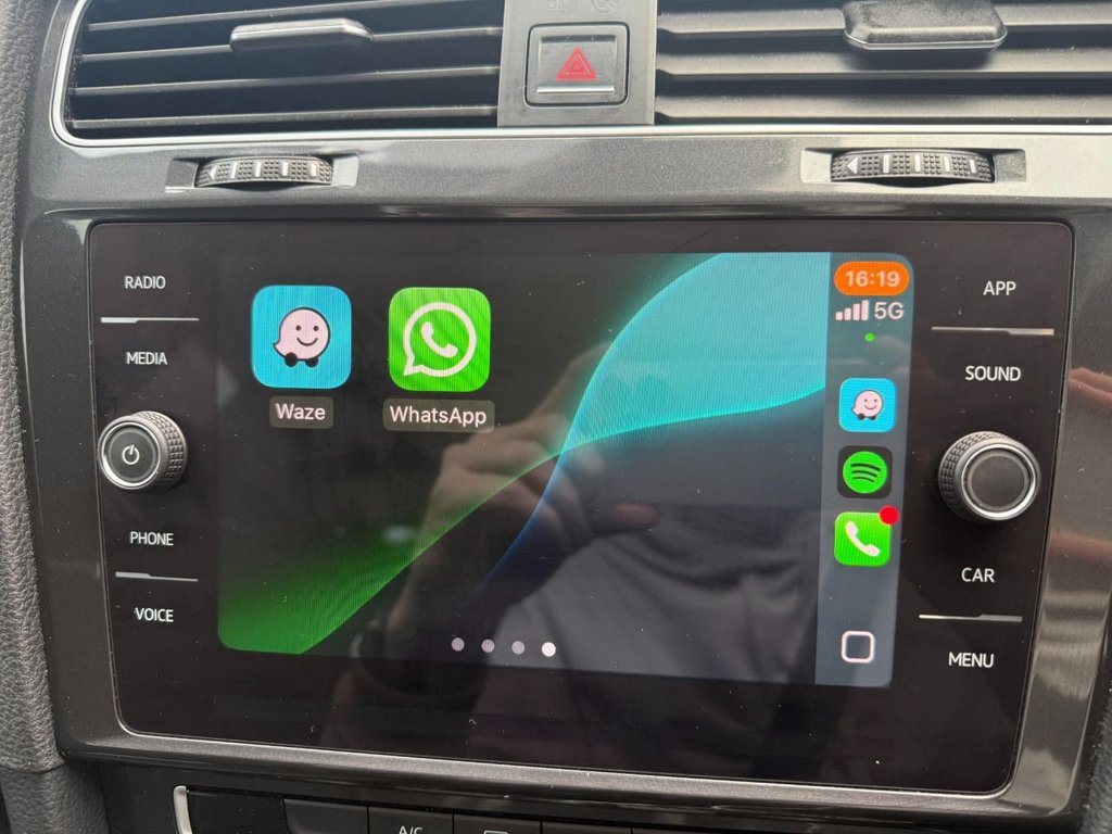 Used Volkswagen Golf 2018 for sale - 76367777: Photo 35