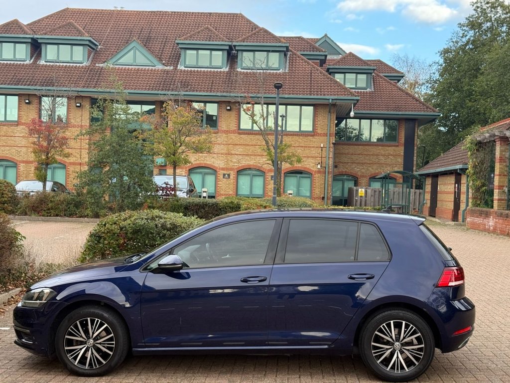 Used Volkswagen Golf 2018 for sale - 76367777: Photo 4