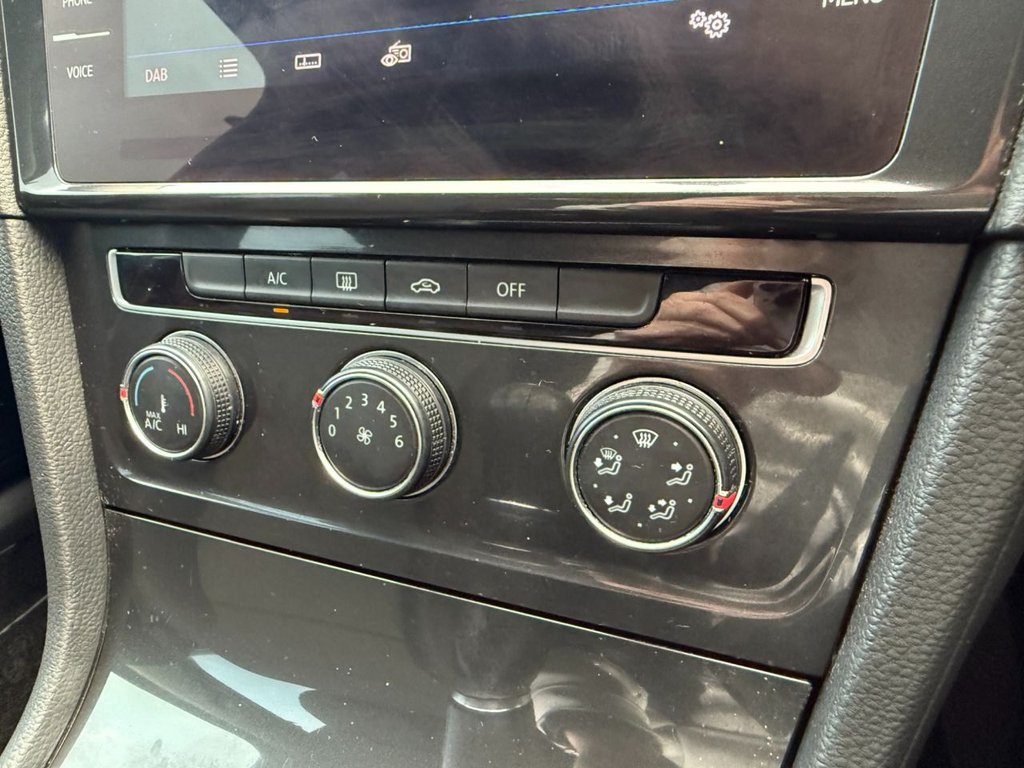 Used Volkswagen Golf 2018 for sale - 76367777: Photo 43