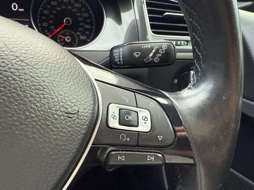 Used Volkswagen Golf 2018 for sale - 76367777: Photo 45