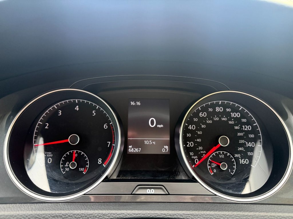 Used Volkswagen Golf 2018 for sale - 76367777: Photo 46