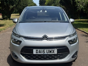 Used Citroen C4 Picasso 2015 for sale - 78758038: Photo