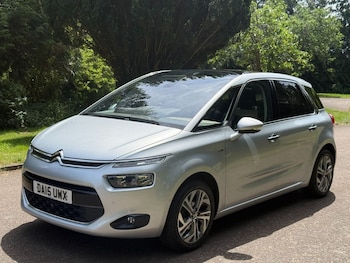 Used Citroen C4 Picasso 2015 for sale - 78758038: Photo