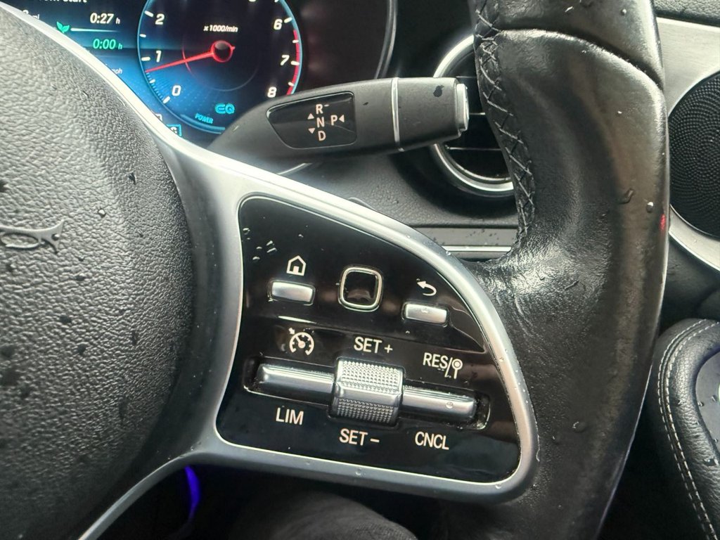 Used Mercedes-Benz C Class 2019 for sale - 76986316: Photo 32