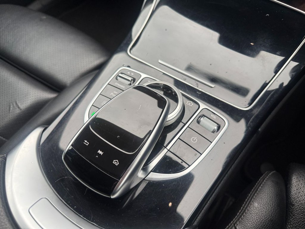 Used Mercedes-Benz C Class 2019 for sale - 76986316: Photo 33