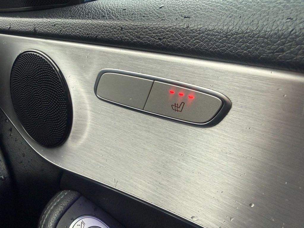 Used Mercedes-Benz C Class 2019 for sale - 76986316: Photo 36