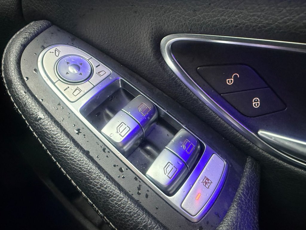 Used Mercedes-Benz C Class 2019 for sale - 76986316: Photo 37