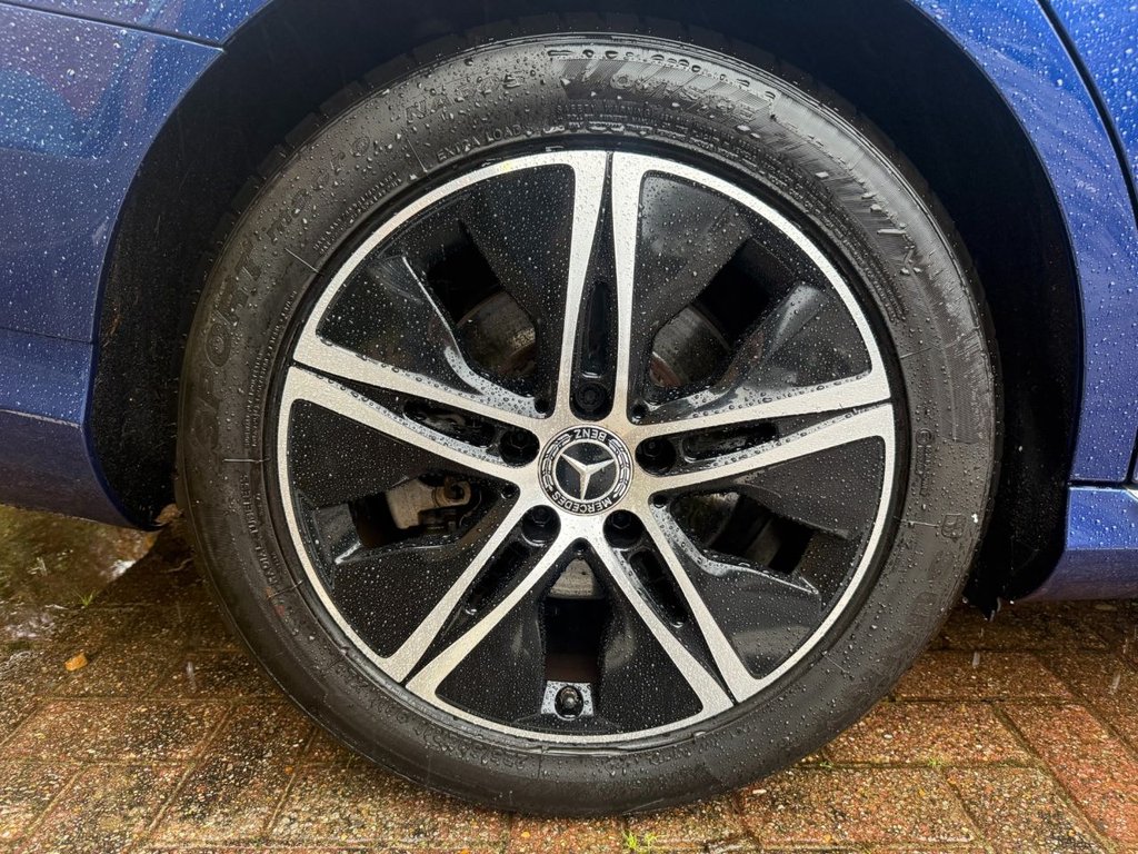 Used Mercedes-Benz C Class 2019 for sale - 76986316: Photo 42