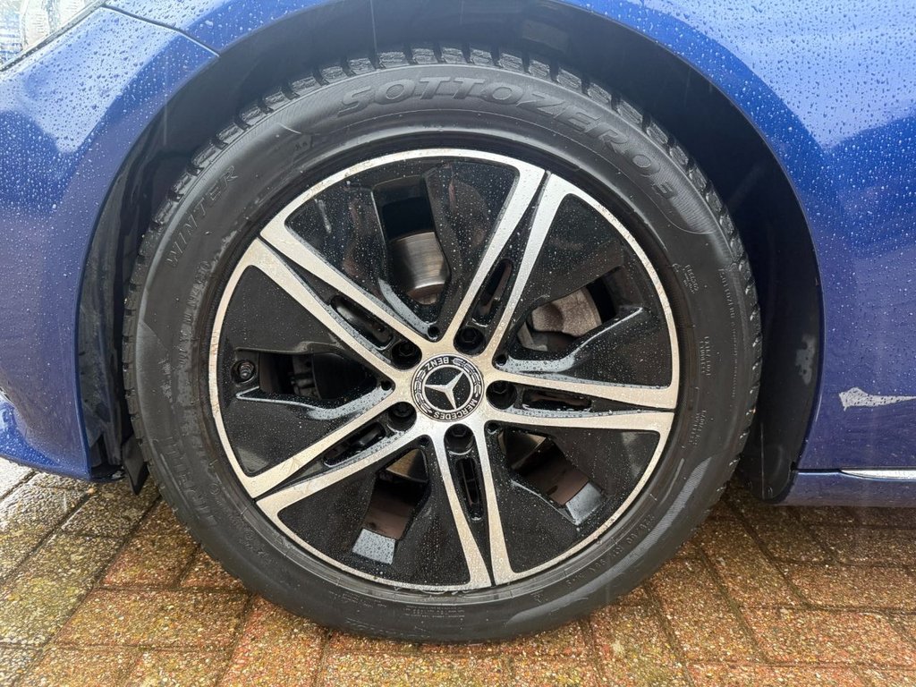 Used Mercedes-Benz C Class 2019 for sale - 76986316: Photo 43