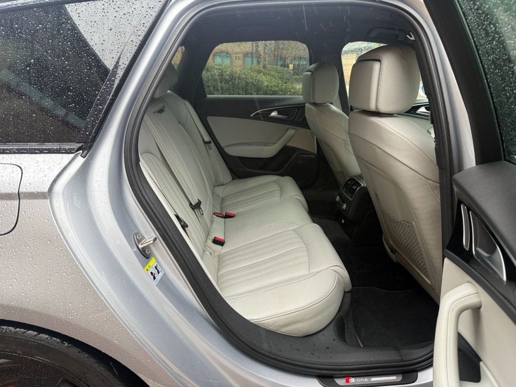 Used Audi A6 2015 for sale - 76986307: Photo 15