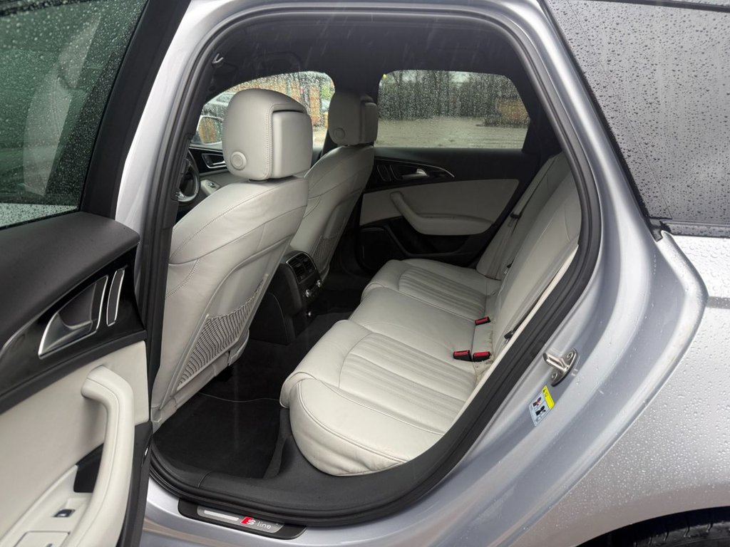 Used Audi A6 2015 for sale - 76986307: Photo 16