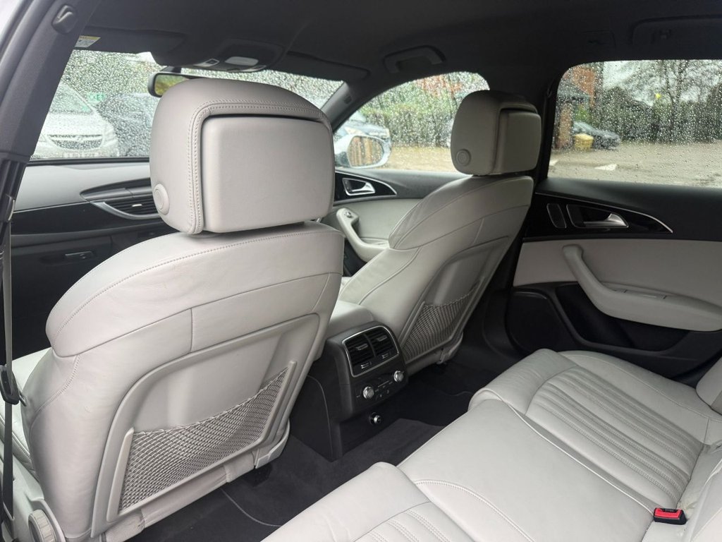 Used Audi A6 2015 for sale - 76986307: Photo 17