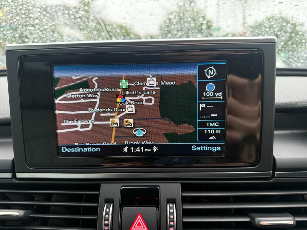 Used Audi A6 2015 for sale - 76986307: Photo 23