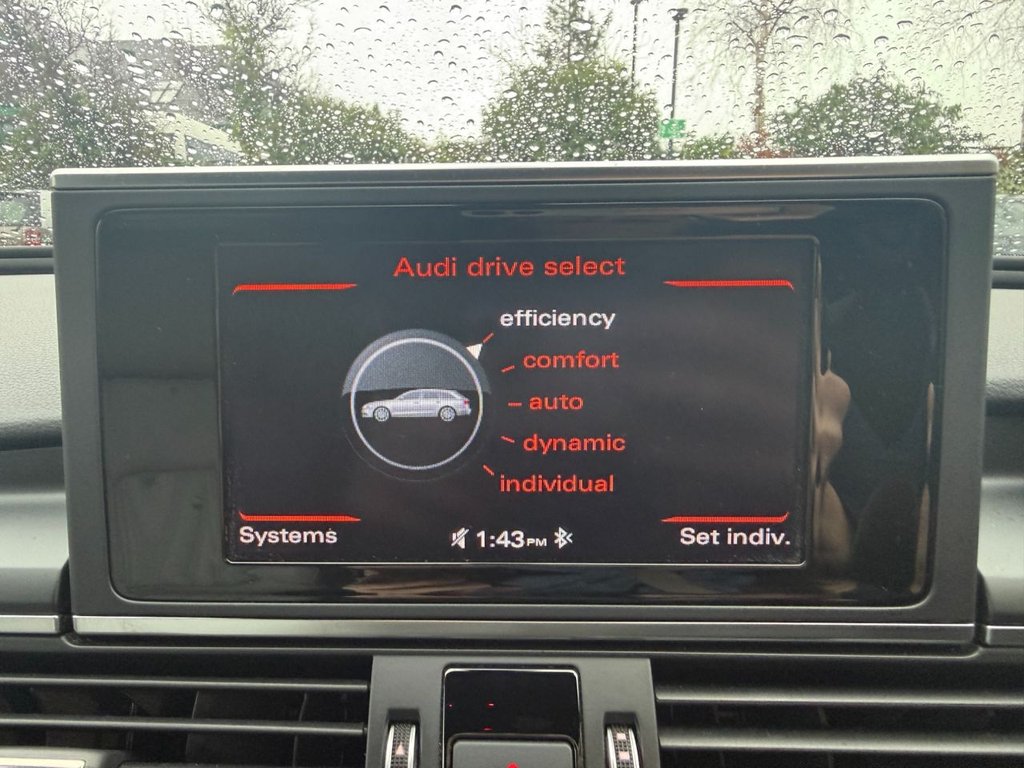 Used Audi A6 2015 for sale - 76986307: Photo 27