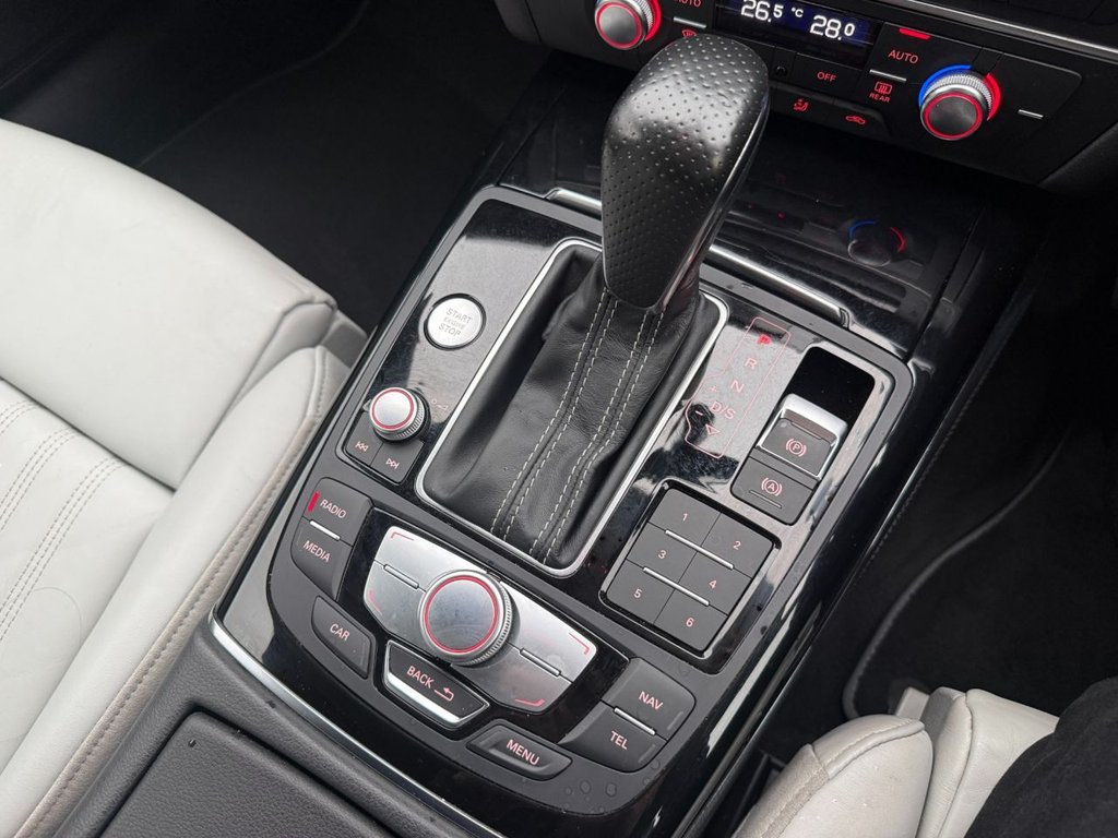 Used Audi A6 2015 for sale - 76986307: Photo 29