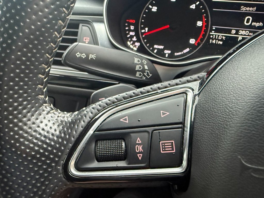 Used Audi A6 2015 for sale - 76986307: Photo 30