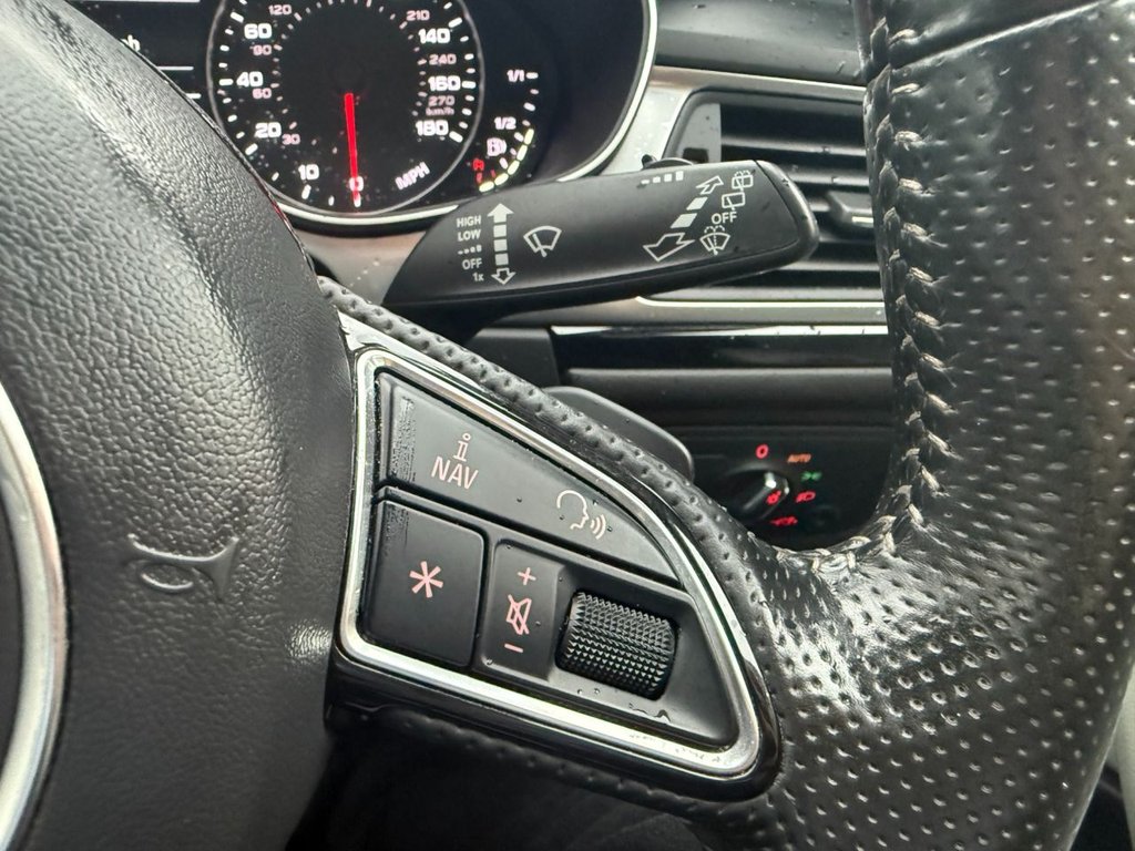 Used Audi A6 2015 for sale - 76986307: Photo 32