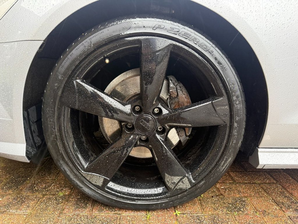 Used Audi A6 2015 for sale - 76986307: Photo 47