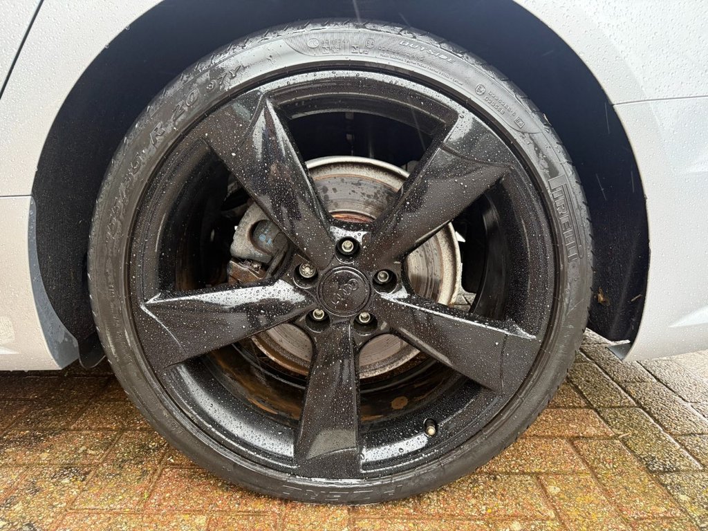 Used Audi A6 2015 for sale - 76986307: Photo 49