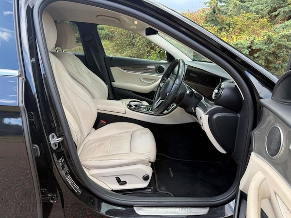 Used Mercedes-Benz E-Class 2018 for sale - 75383587: Photo 10