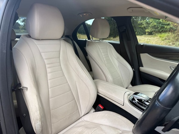 Used Mercedes-Benz E-Class 2018 for sale - 75383587: Photo 13