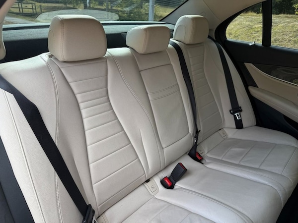 Used Mercedes-Benz E-Class 2018 for sale - 75383587: Photo 22