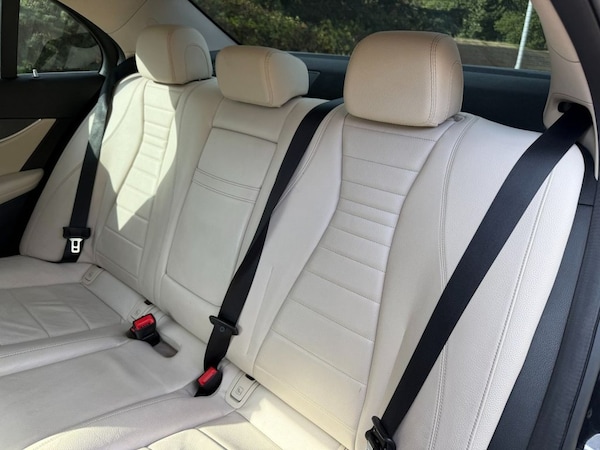 Used Mercedes-Benz E-Class 2018 for sale - 75383587: Photo 26