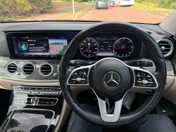 Used Mercedes-Benz E-Class 2018 for sale - 75383587: Photo 29