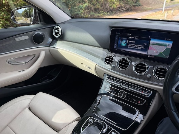 Used Mercedes-Benz E-Class 2018 for sale - 75383587: Photo 30