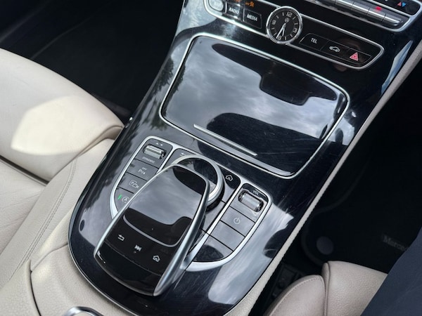 Used Mercedes-Benz E-Class 2018 for sale - 75383587: Photo 34