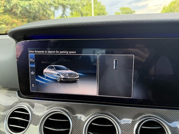 Used Mercedes-Benz E-Class 2018 for sale - 75383587: Photo 37