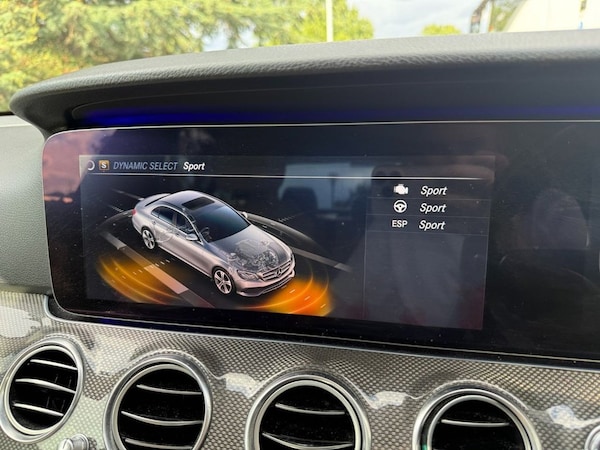 Used Mercedes-Benz E-Class 2018 for sale - 75383587: Photo 46