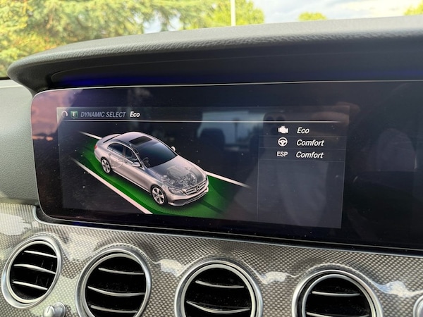 Used Mercedes-Benz E-Class 2018 for sale - 75383587: Photo 49