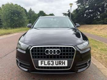 Used Audi Q3 2013 for sale - 74581362: Photo