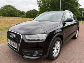 Used Audi Q3 2013 for sale - 74581362: Photo